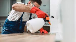 Best Residential Pest Control  in Cresskill, NJ